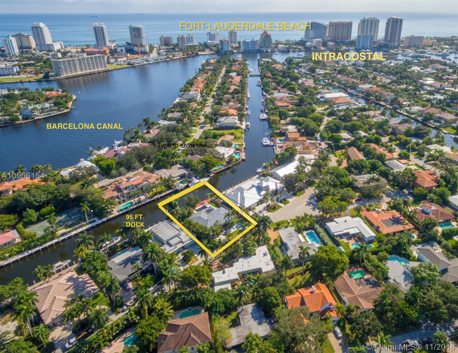 LAUDERDALE ISLES REAMEN P - Residential