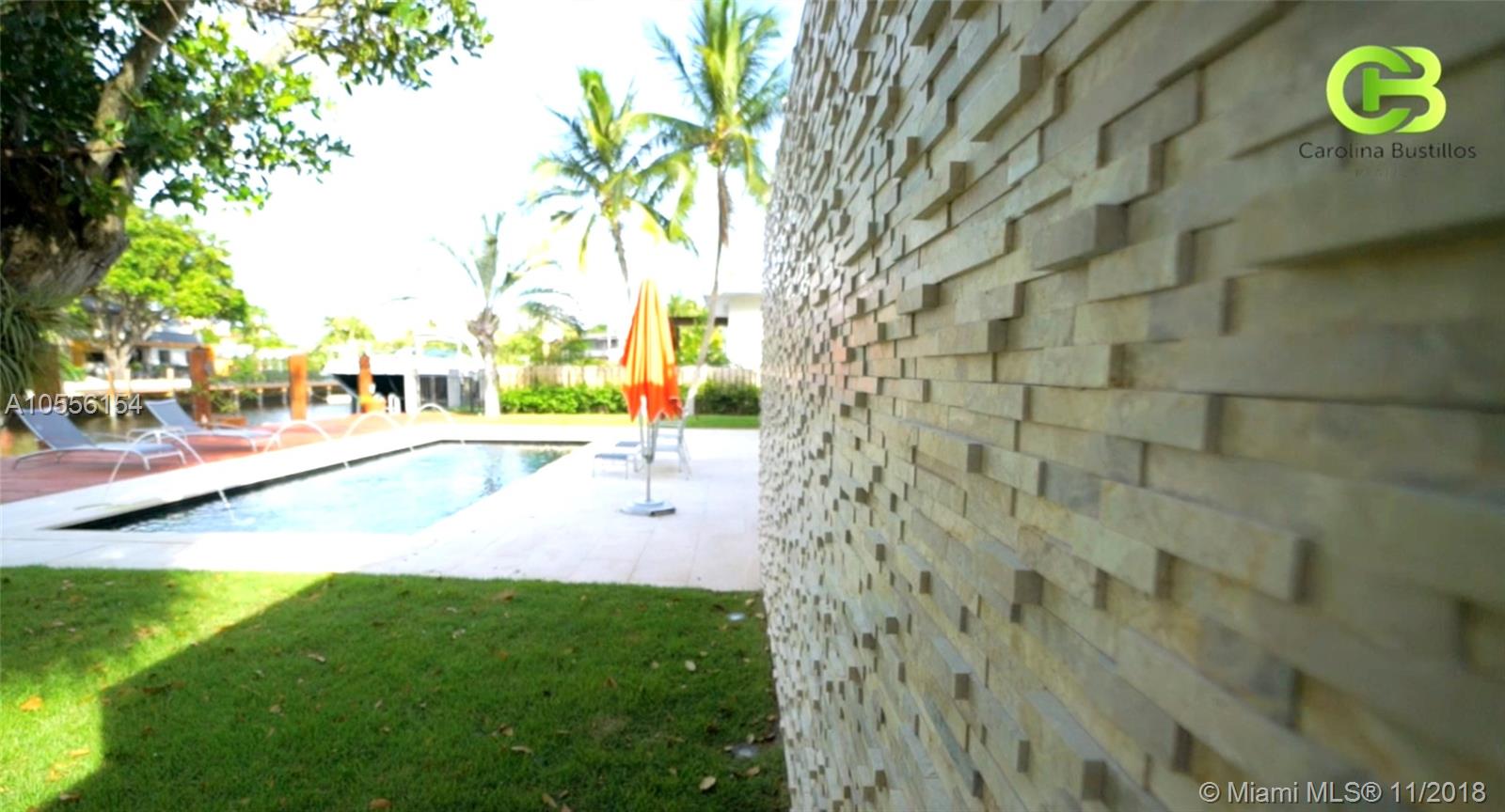 LAUDERDALE ISLES REAMEN P - Residential