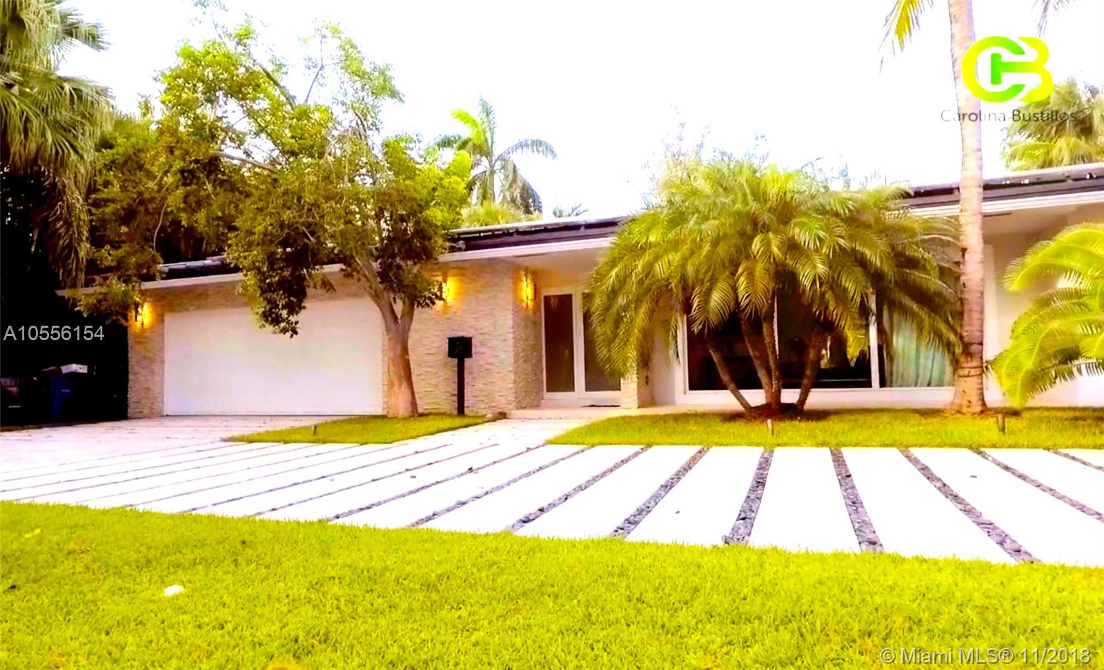 LAUDERDALE ISLES REAMEN P - Residential