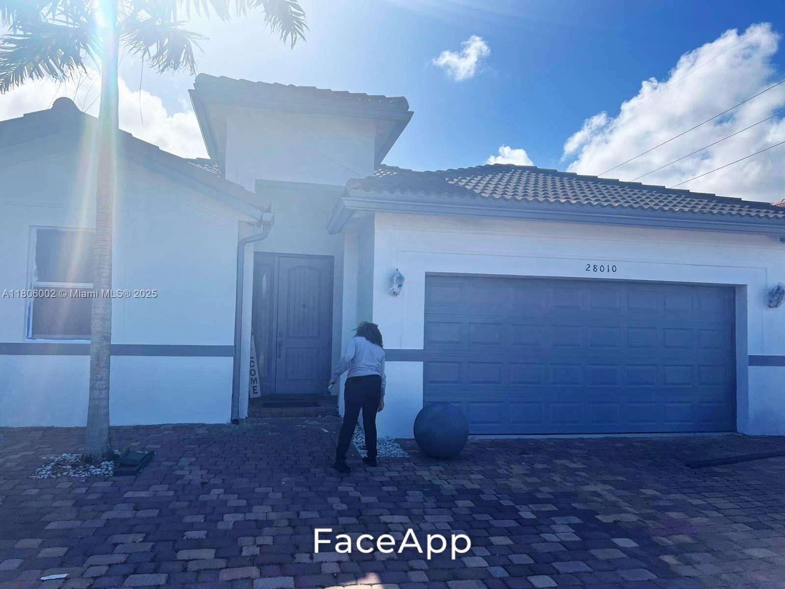Property for Sale at 28010 Sw 132nd Ave, Homestead, Miami-Dade County, Florida - Bedrooms: 3 
Bathrooms: 2  - $620,000