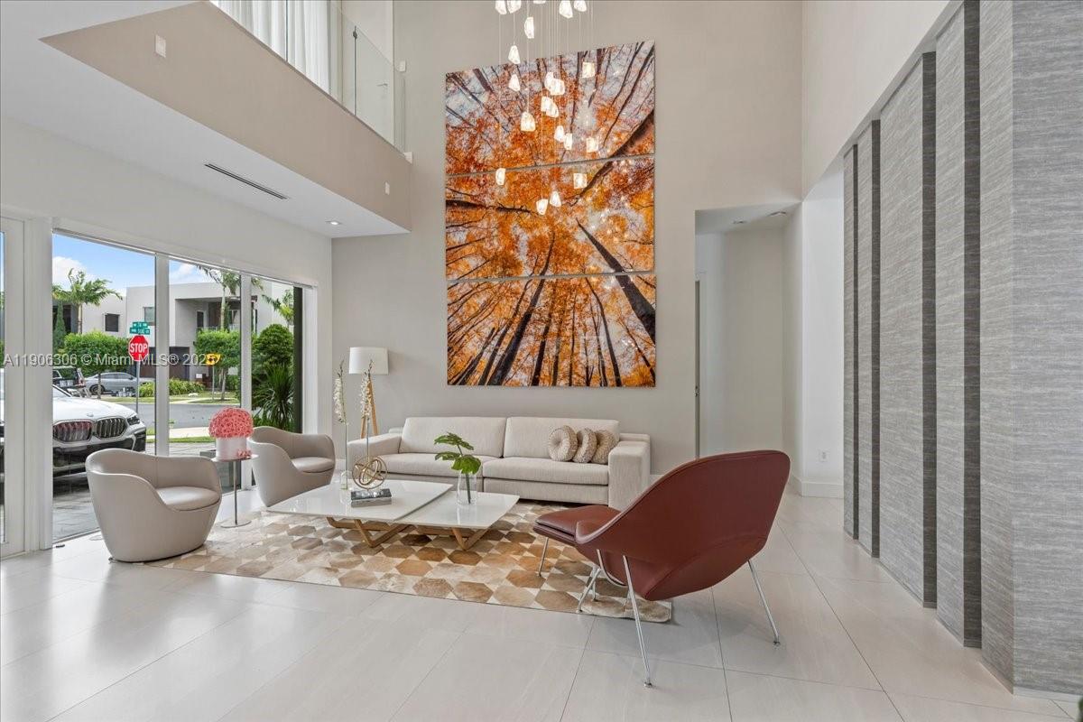 DORAL COMMONS RESIDENTIAL - Residential