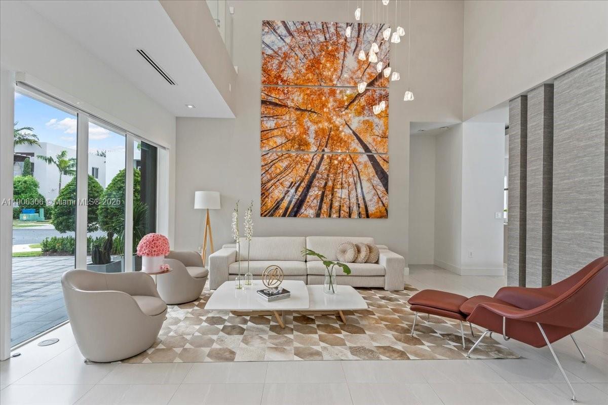 DORAL COMMONS RESIDENTIAL - Residential