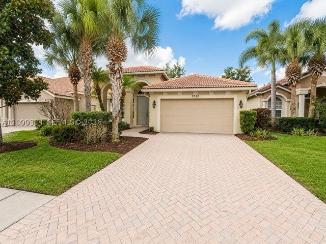 Photo of 7232 Maidstone Dr #00, Port St Lucie, FL 34986 (MLS # A12099314)