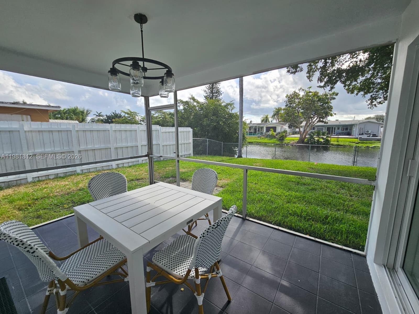 SUNRISE GOLF VILLAGE SEC - Residential