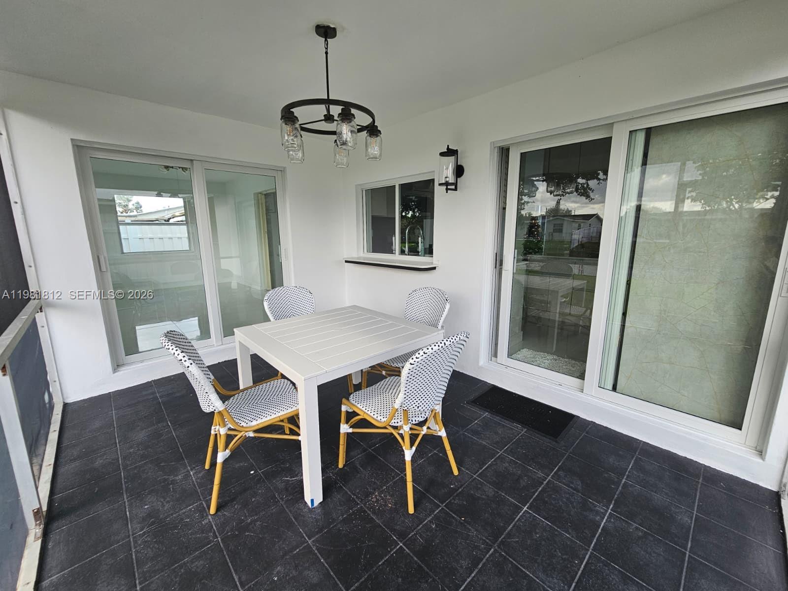 SUNRISE GOLF VILLAGE SEC - Residential