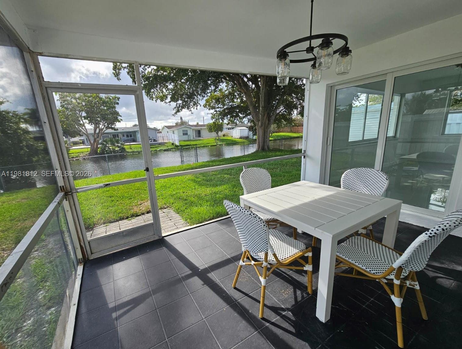 SUNRISE GOLF VILLAGE SEC - Residential