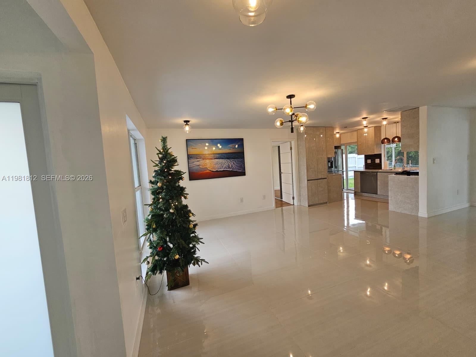 SUNRISE GOLF VILLAGE SEC - Residential