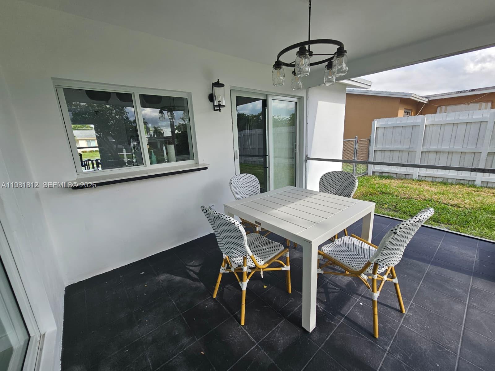 SUNRISE GOLF VILLAGE SEC - Residential