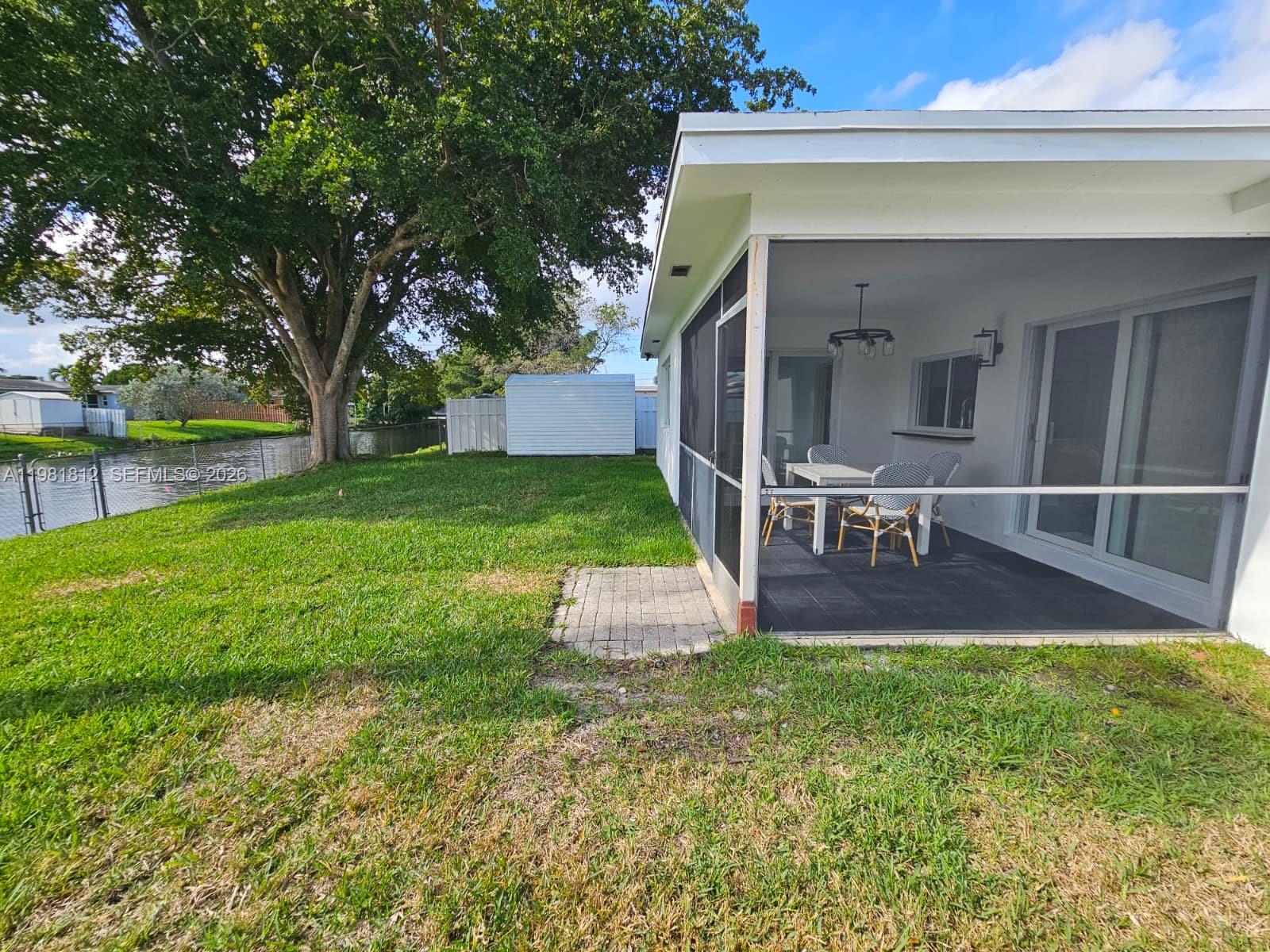 SUNRISE GOLF VILLAGE SEC - Residential