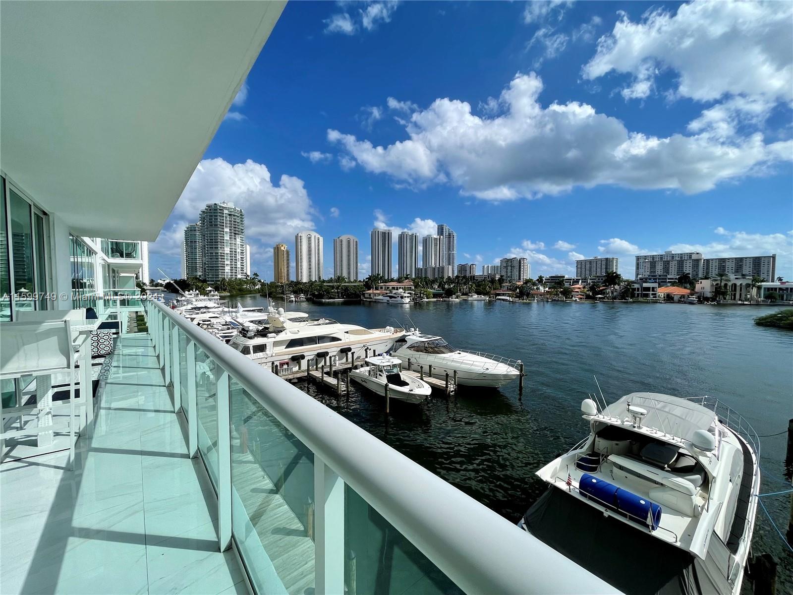 Rental Property at 400 Sunny Isles Blvd 305, Sunny Isles Beach, Miami-Dade County, Florida - Bedrooms: 3 
Bathrooms: 3  - $6,995 MO.