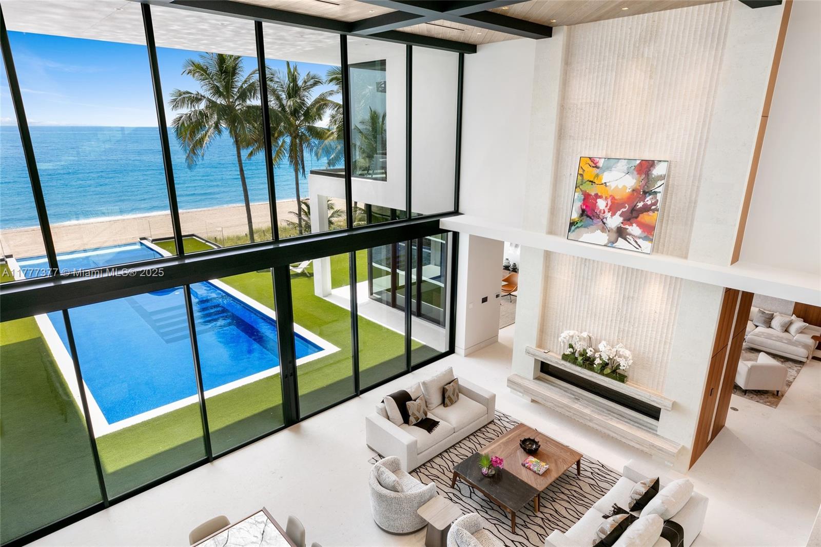 LAUDERDALE BEACH - Residential
