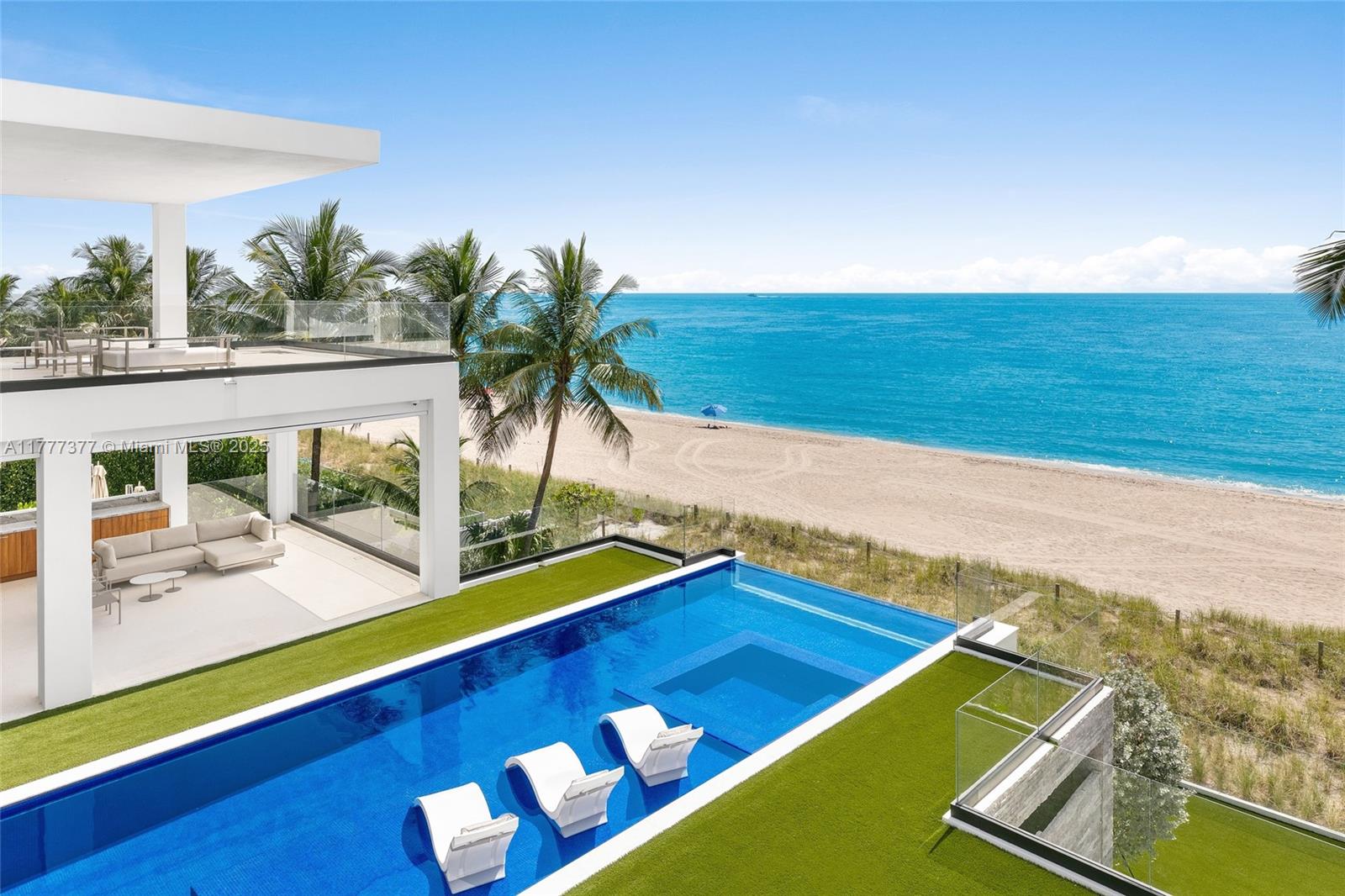 LAUDERDALE BEACH - Residential
