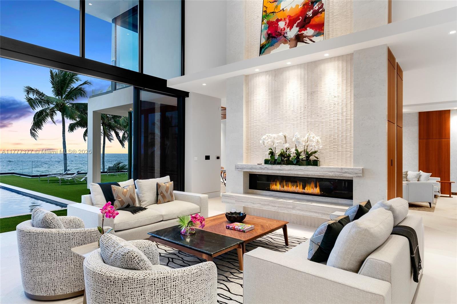 LAUDERDALE BEACH - Residential