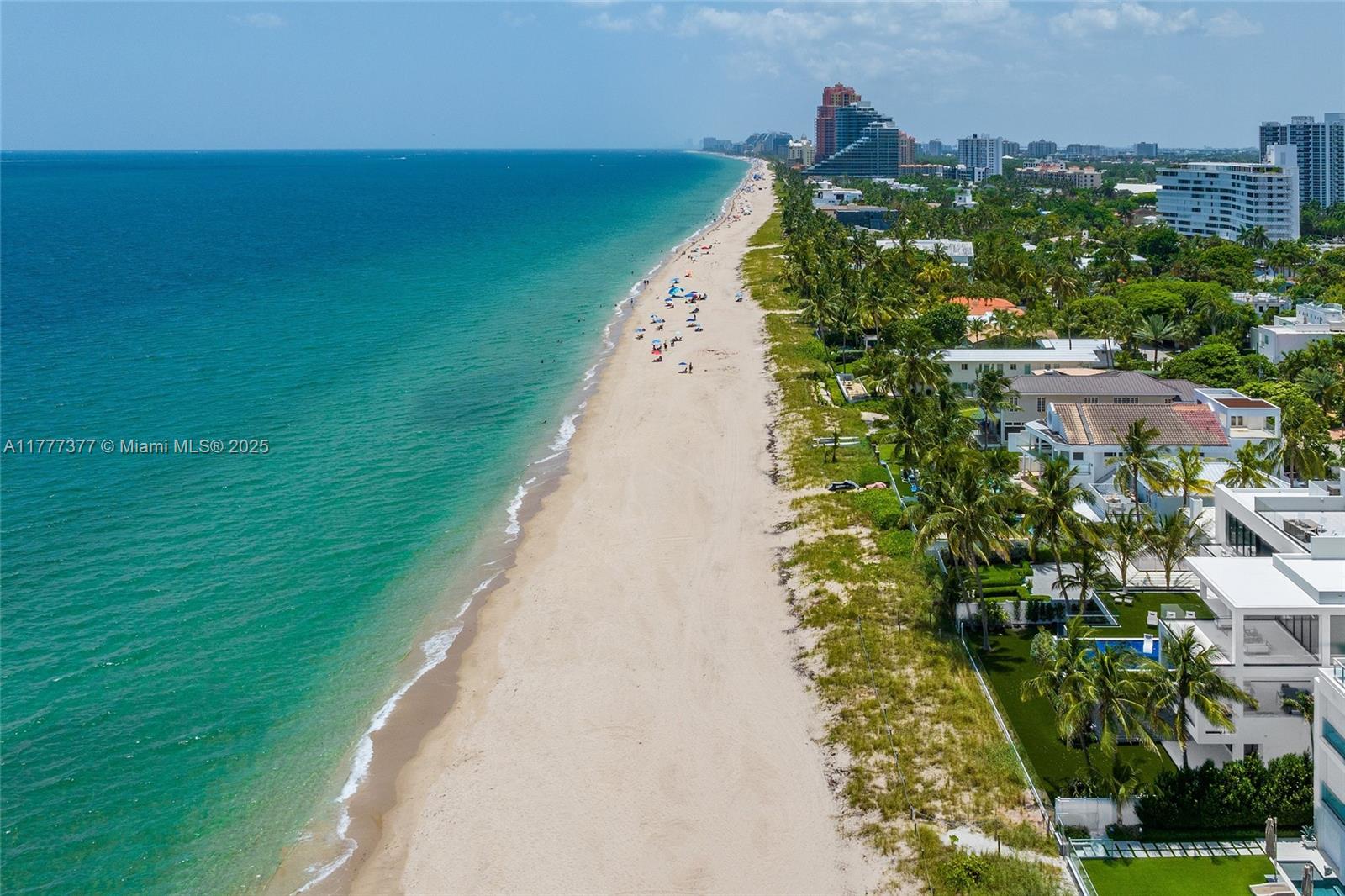 LAUDERDALE BEACH - Residential