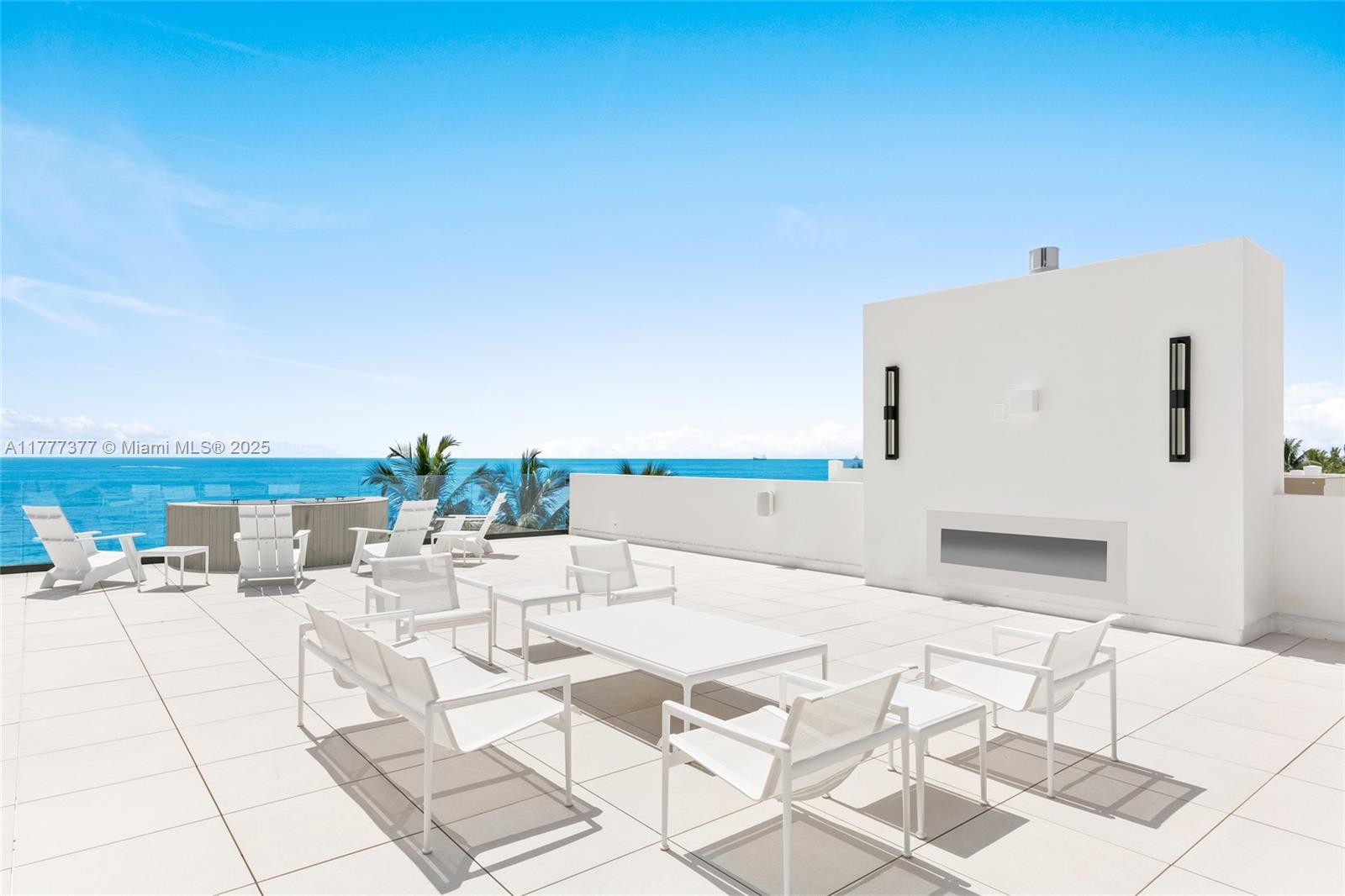 LAUDERDALE BEACH - Residential