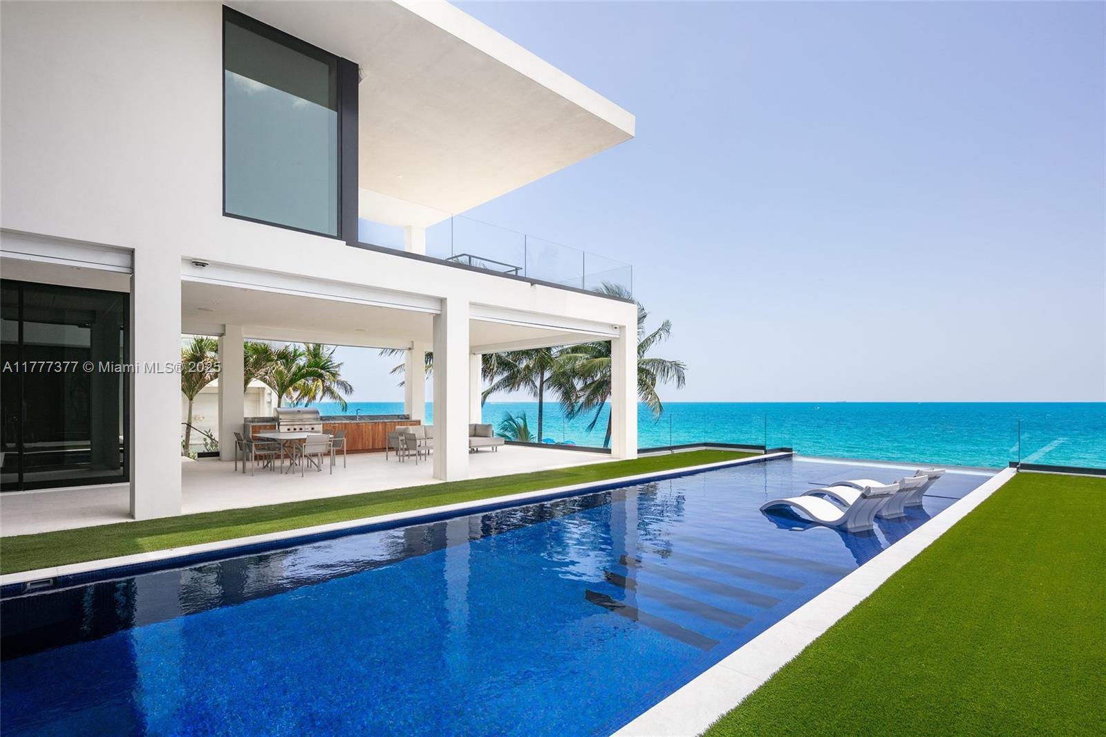 LAUDERDALE BEACH - Residential