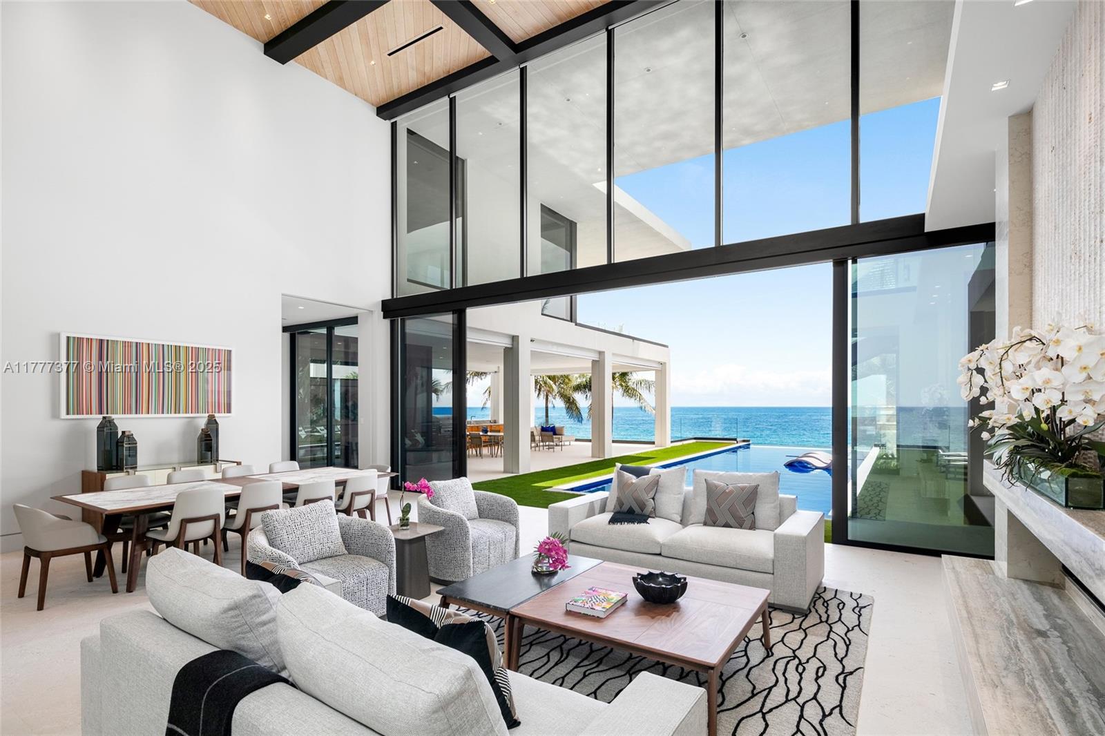 LAUDERDALE BEACH - Residential