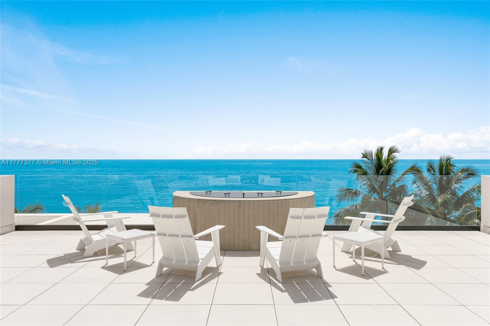 LAUDERDALE BEACH - Residential