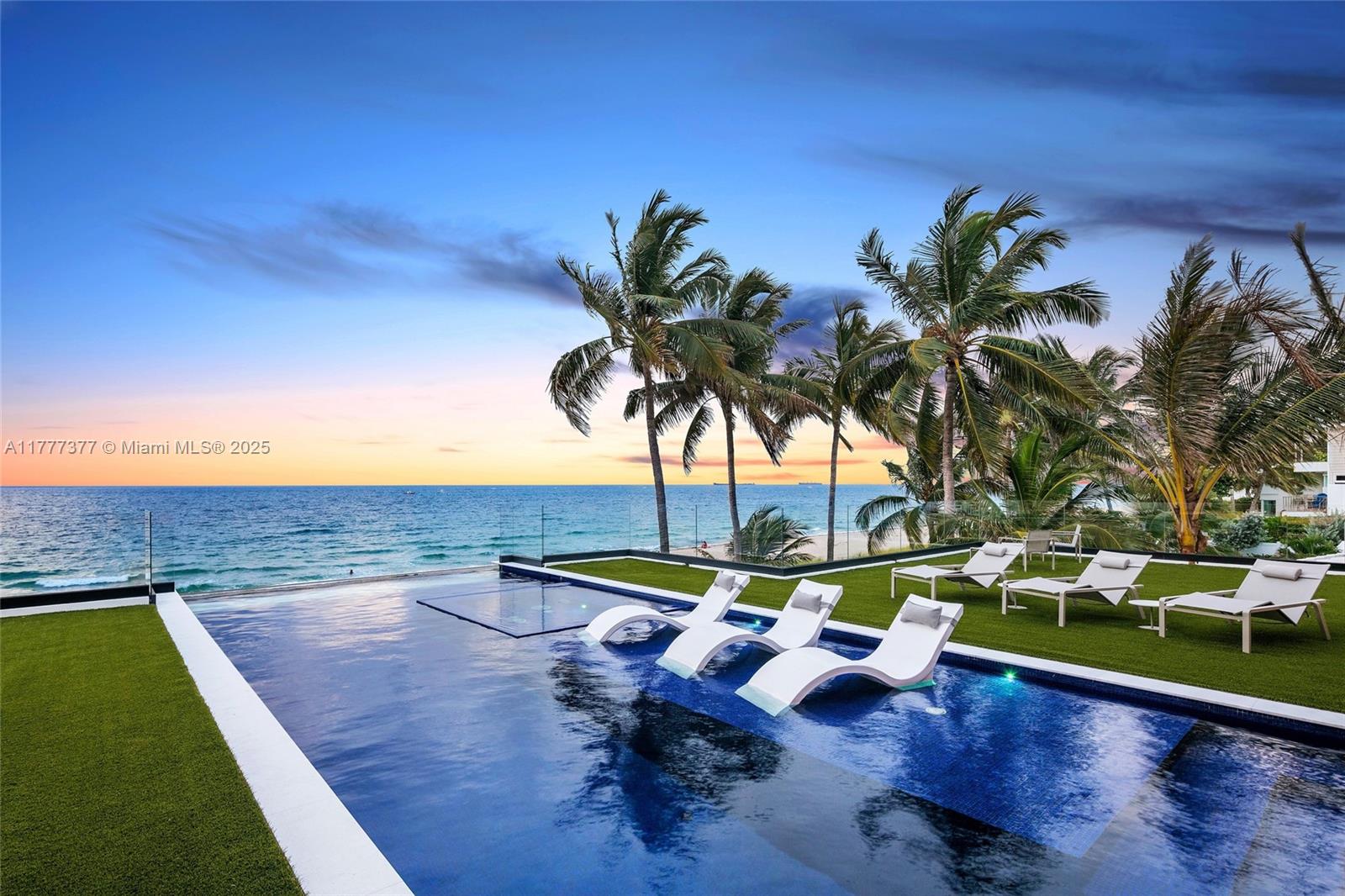 LAUDERDALE BEACH - Residential