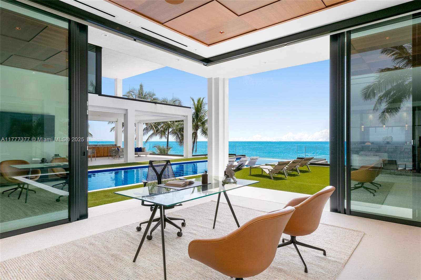 LAUDERDALE BEACH - Residential