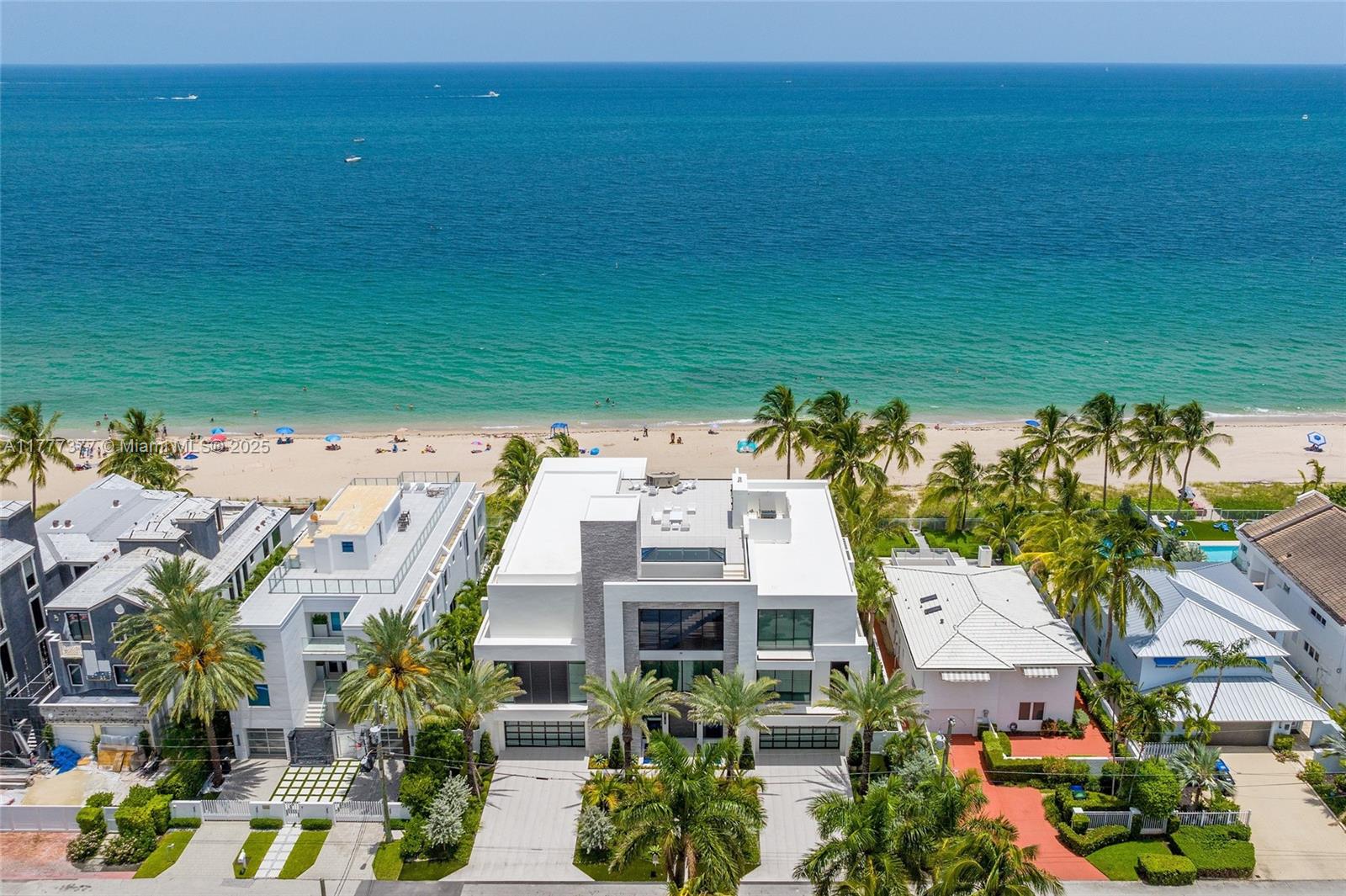 LAUDERDALE BEACH - Residential