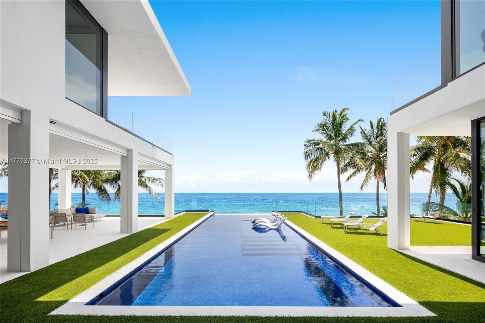 LAUDERDALE BEACH - Residential