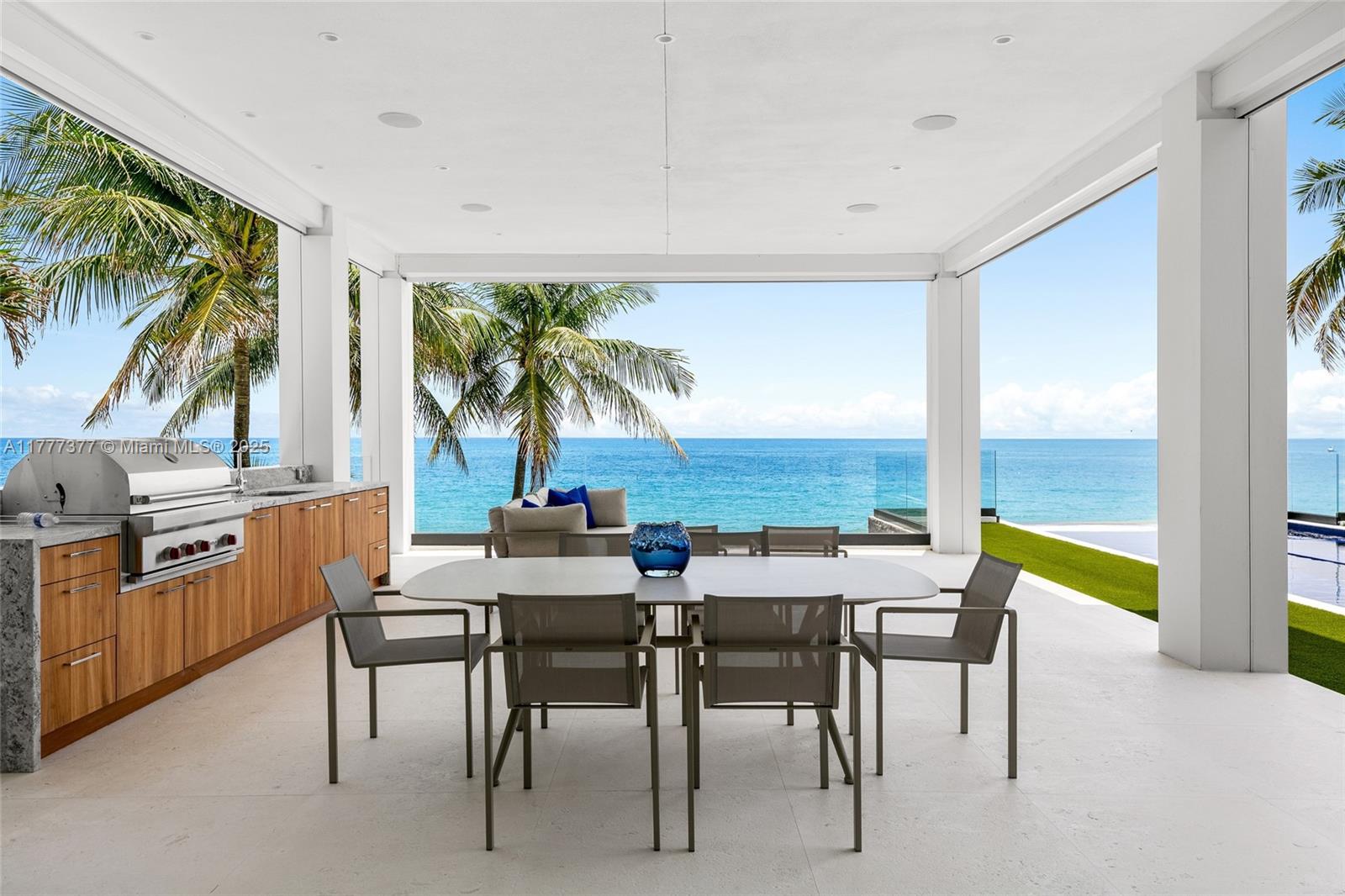 LAUDERDALE BEACH - Residential
