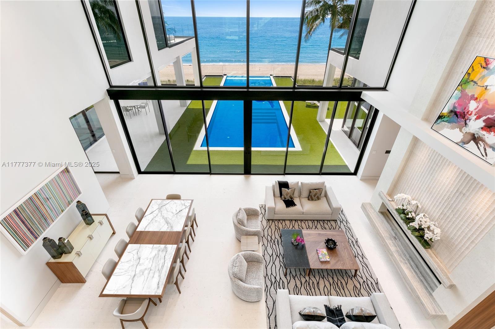 LAUDERDALE BEACH - Residential