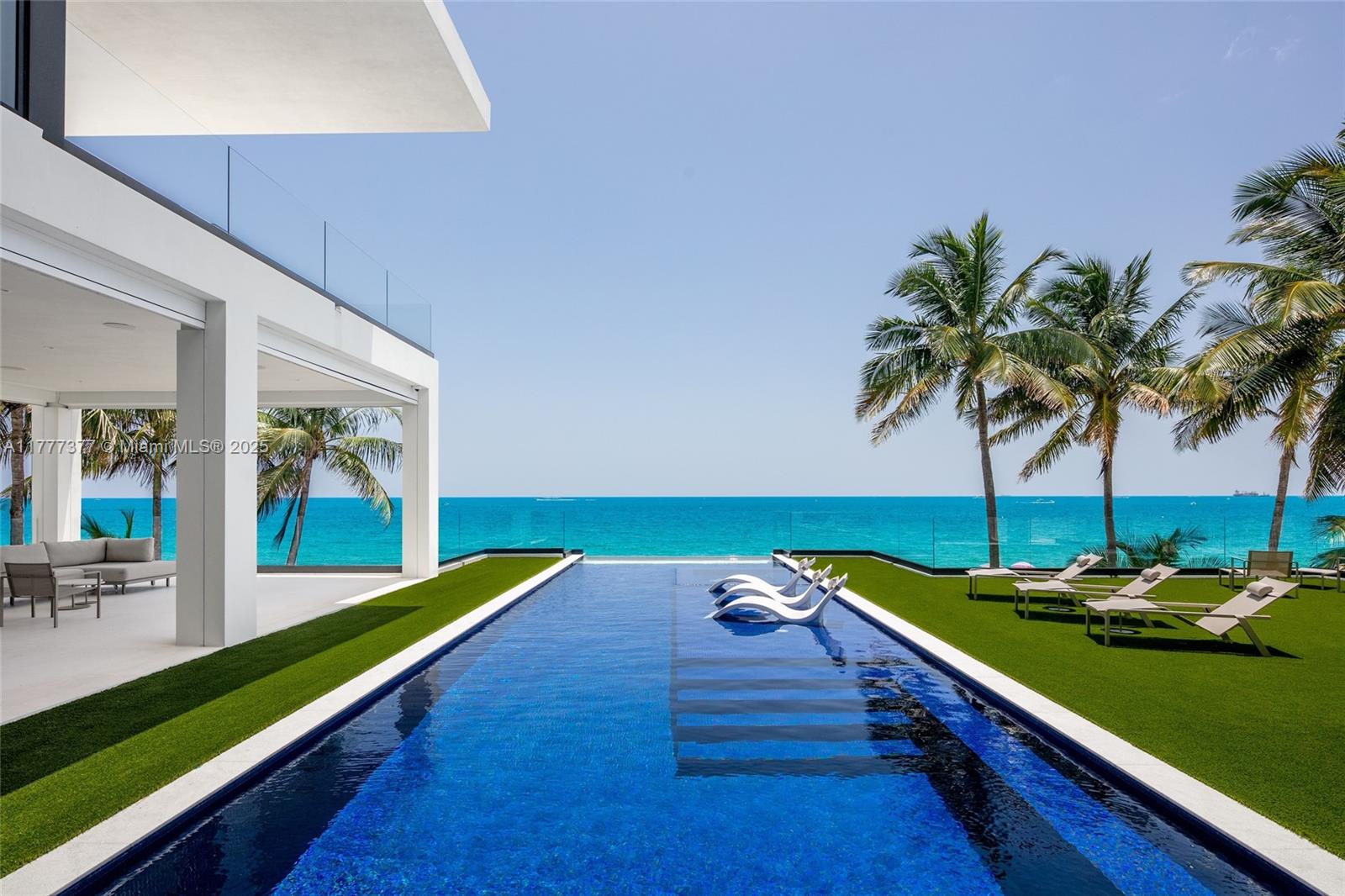 LAUDERDALE BEACH - Residential