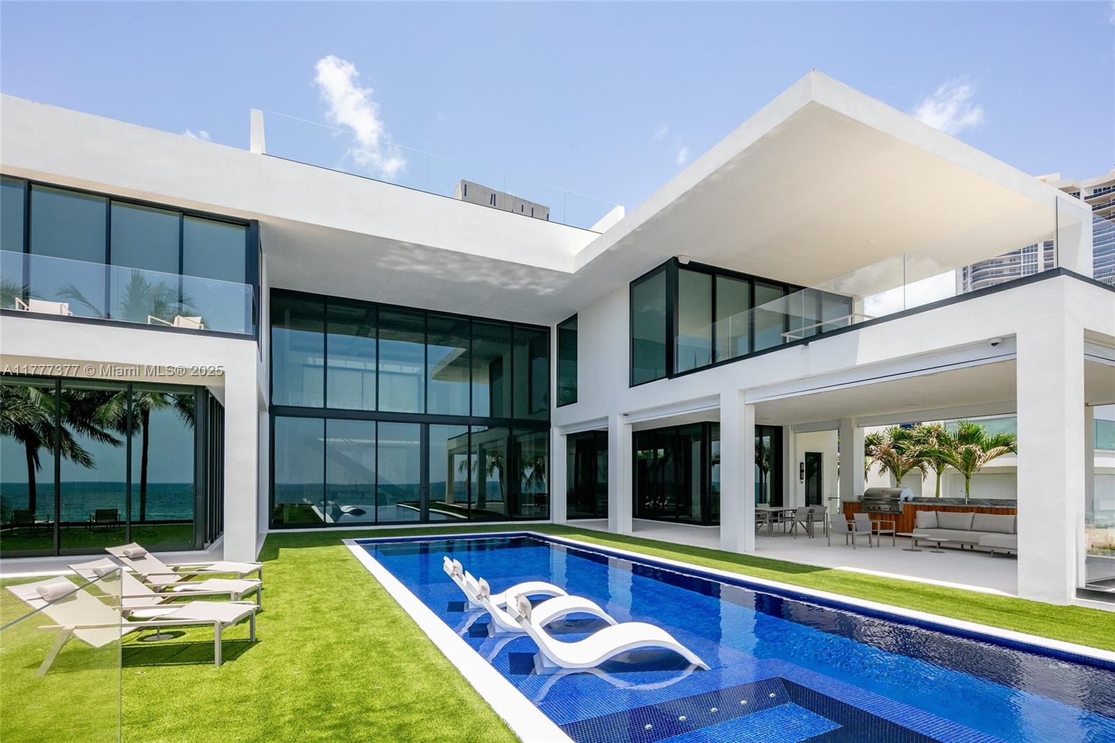 LAUDERDALE BEACH - Residential