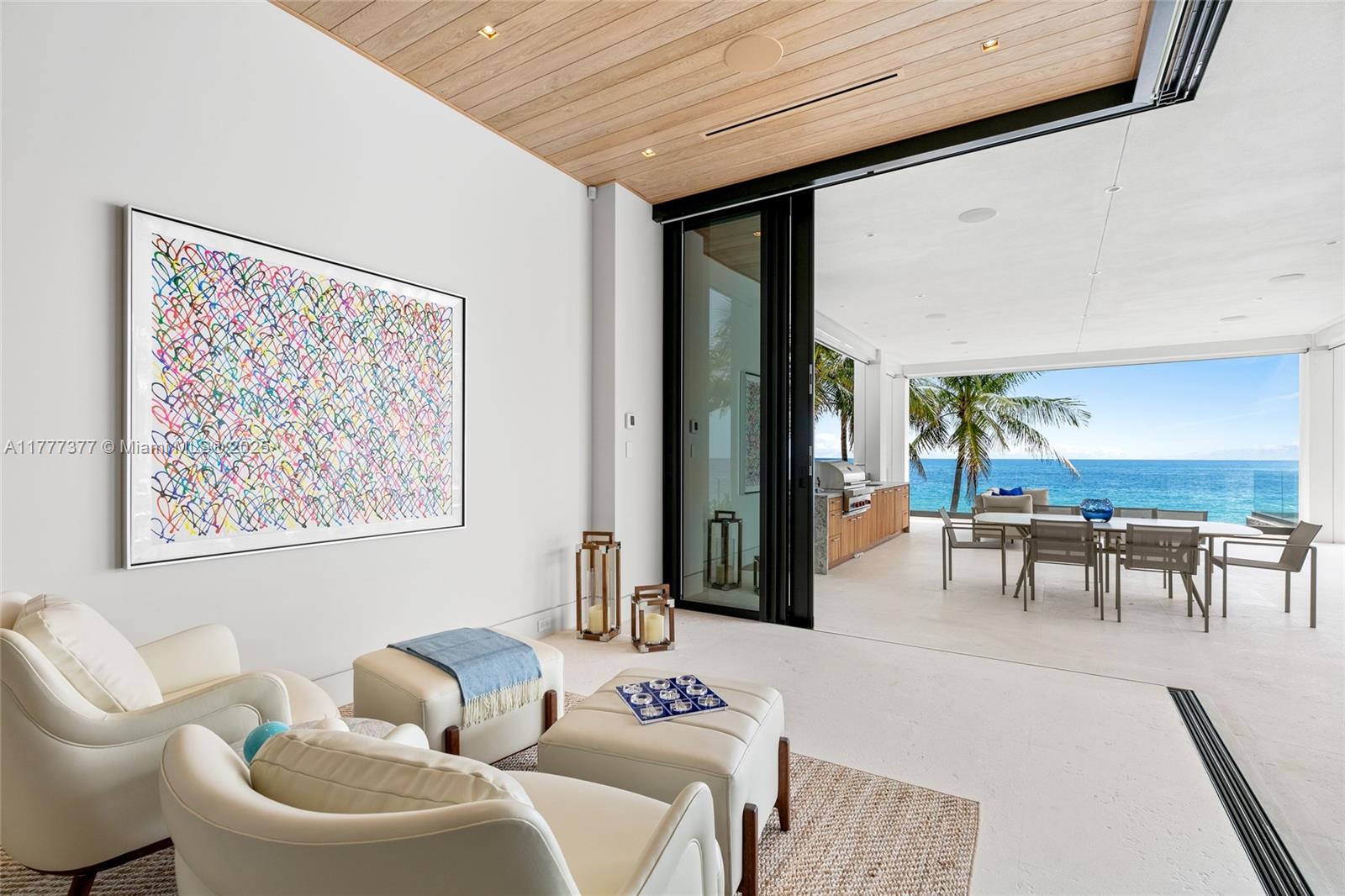 LAUDERDALE BEACH - Residential