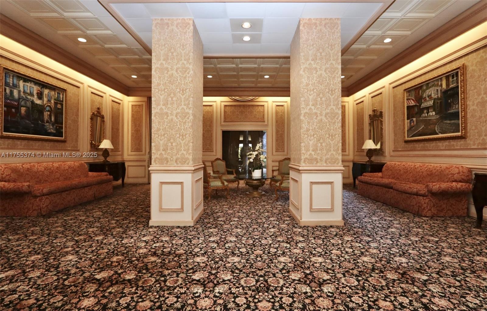 OLYMPUS CONDO PHASE - Residential