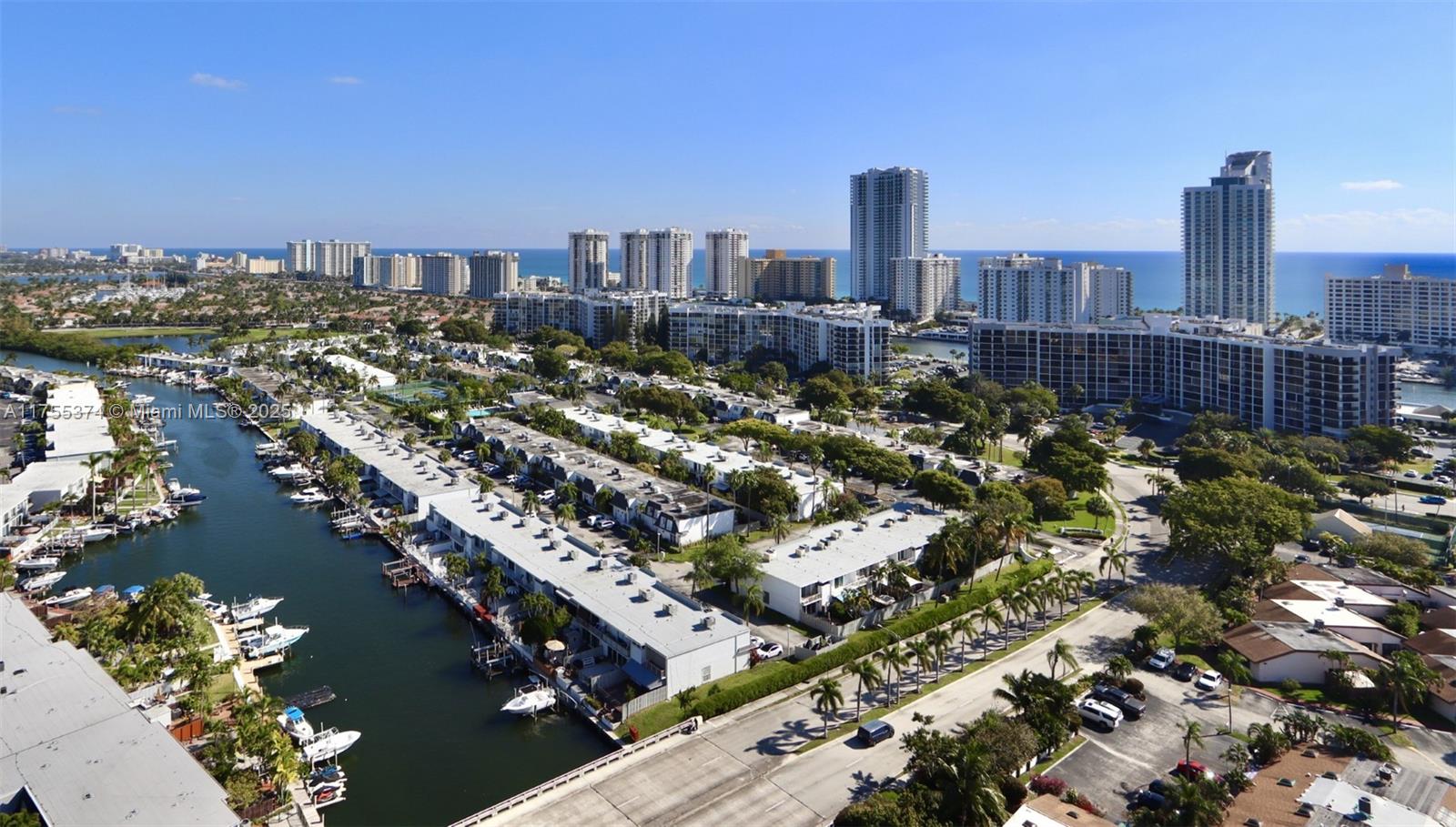 OLYMPUS CONDO PHASE - Residential