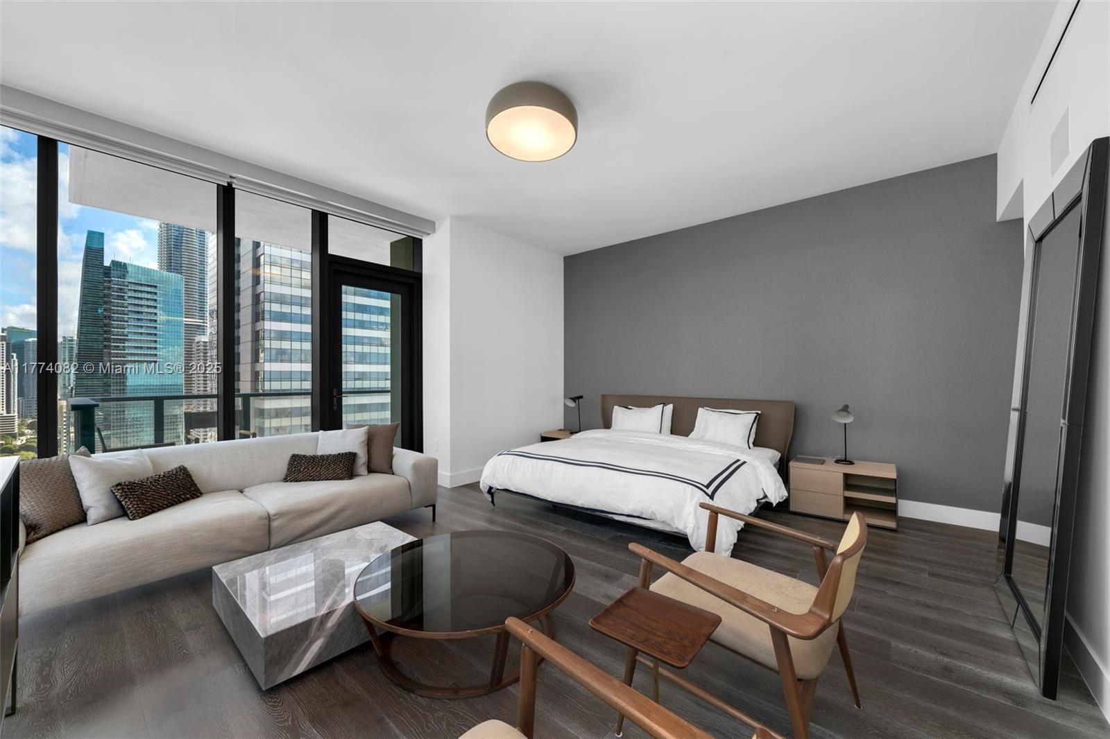 ECHO BRICKELL CONDO - Residential Lease