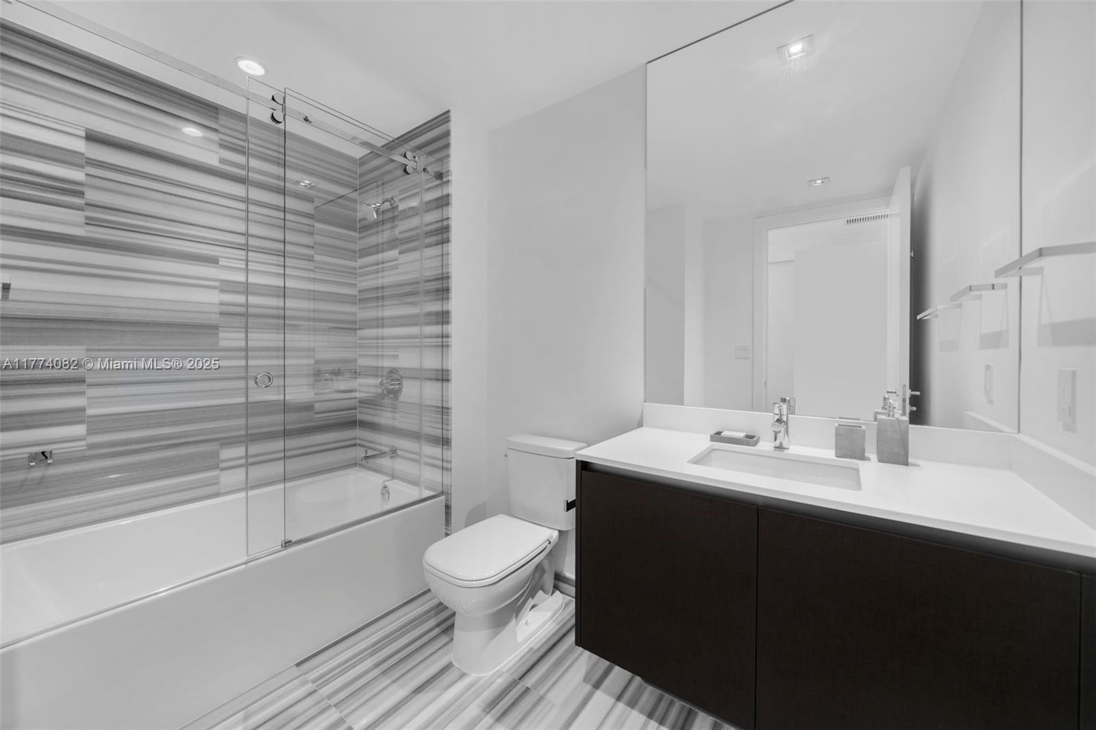 ECHO BRICKELL CONDO - Residential Lease