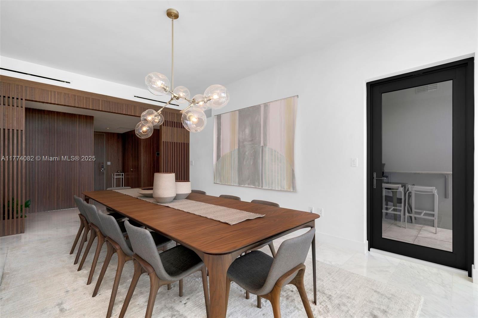 ECHO BRICKELL CONDO - Residential Lease