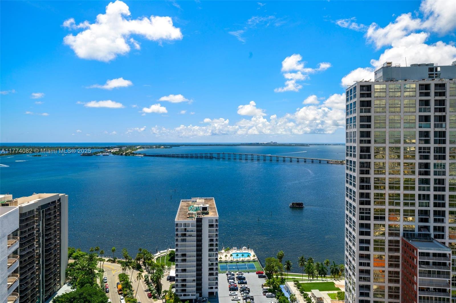 ECHO BRICKELL CONDO - Residential Lease