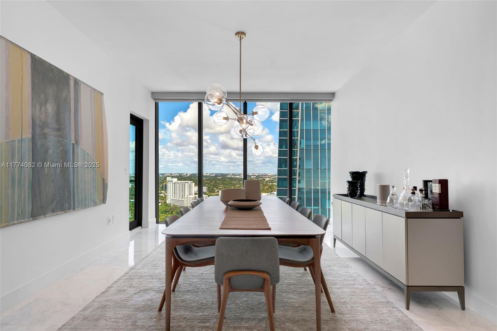 ECHO BRICKELL CONDO - Residential Lease