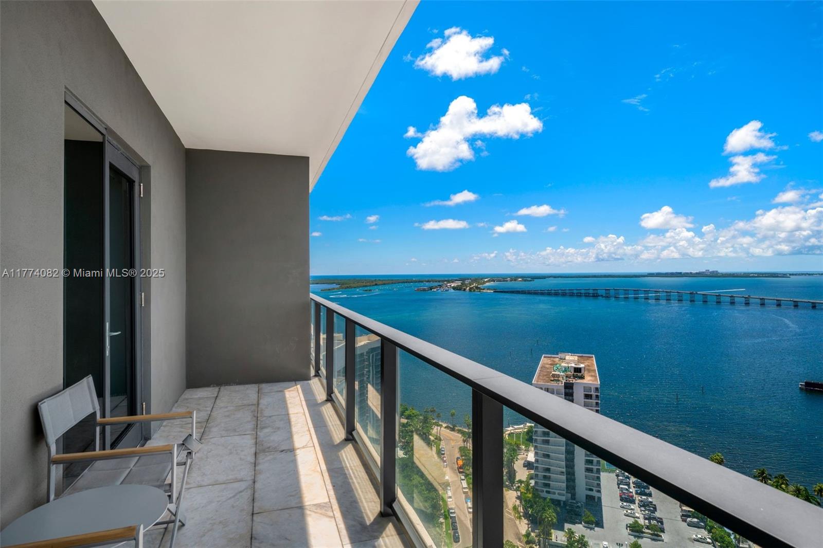 ECHO BRICKELL CONDO - Residential Lease
