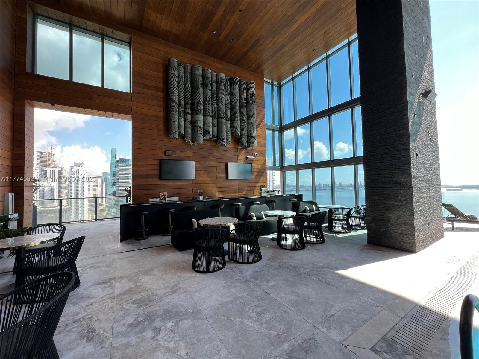ECHO BRICKELL CONDO - Residential Lease