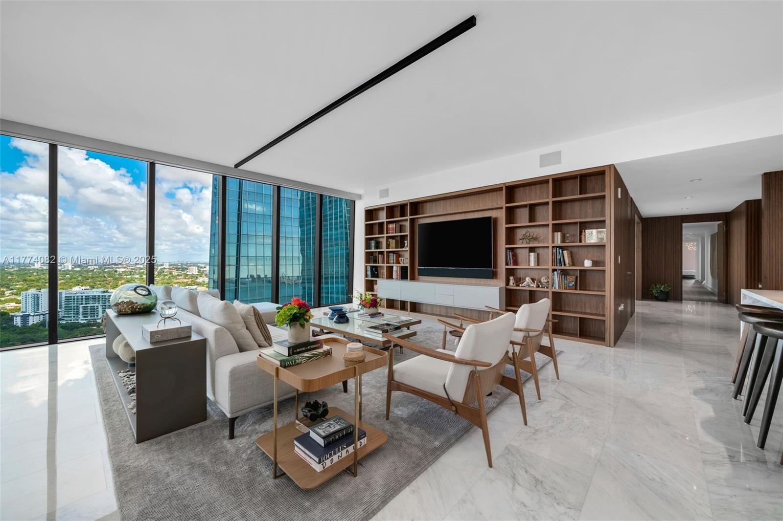 1451 Brickell Ave 2803