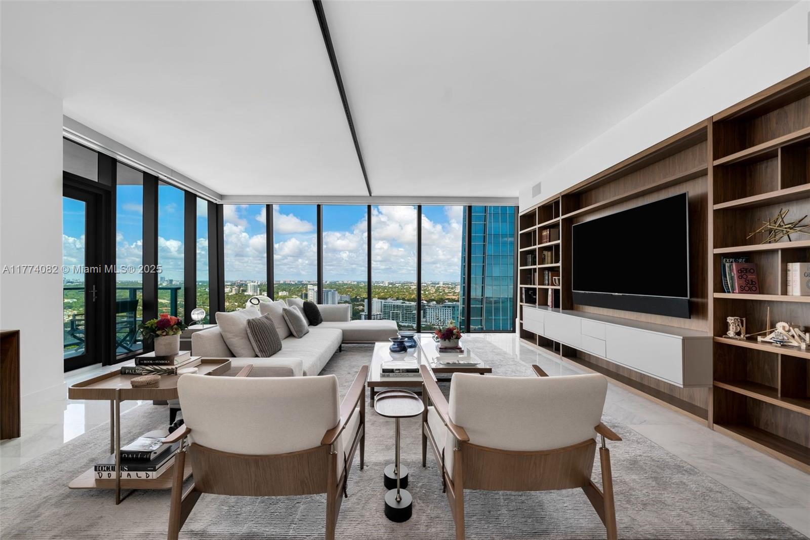 1451 Brickell Ave 2803
