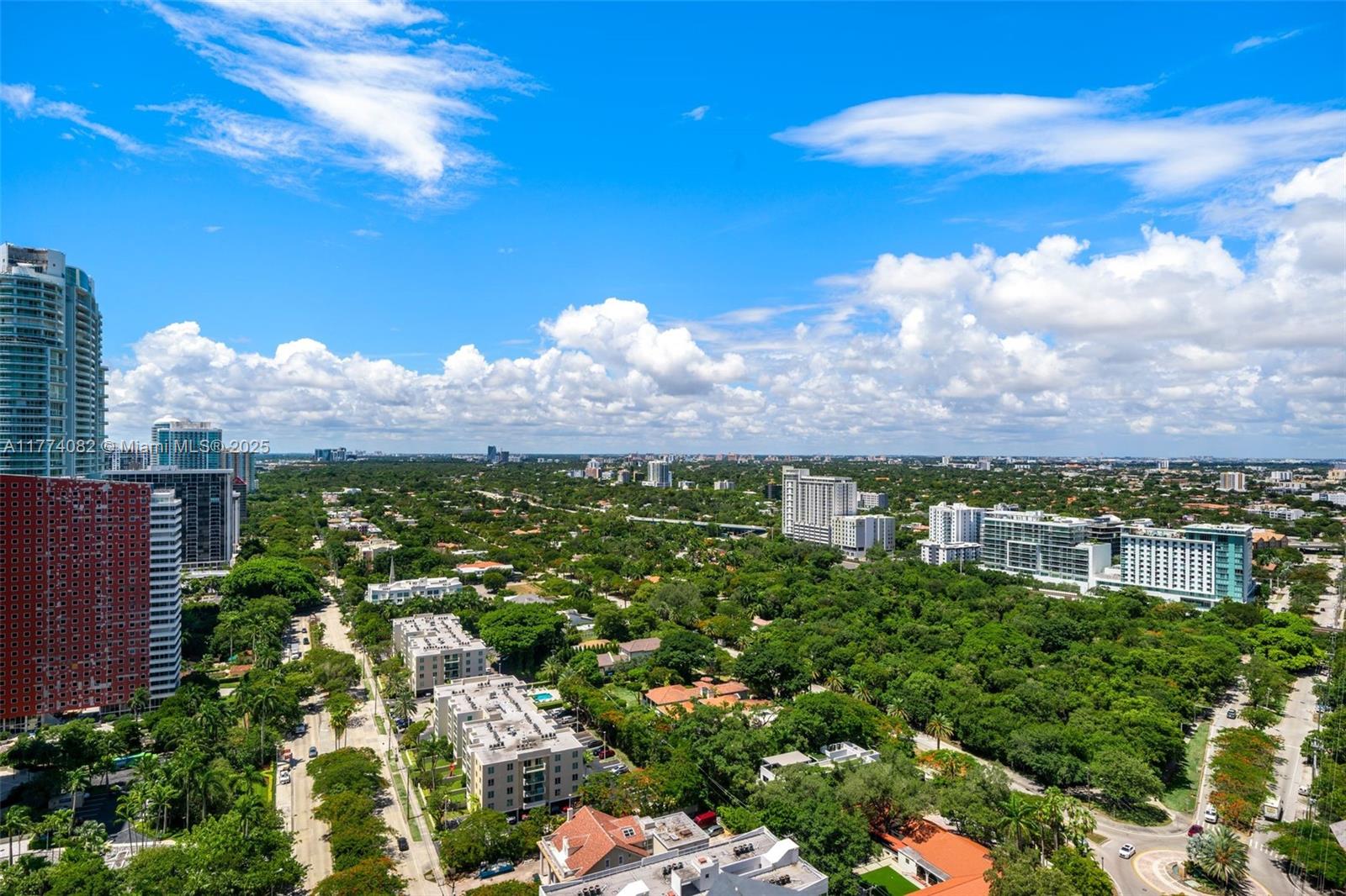 ECHO BRICKELL CONDO - Residential Lease