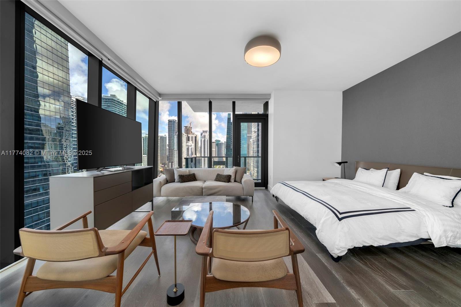 ECHO BRICKELL CONDO - Residential Lease