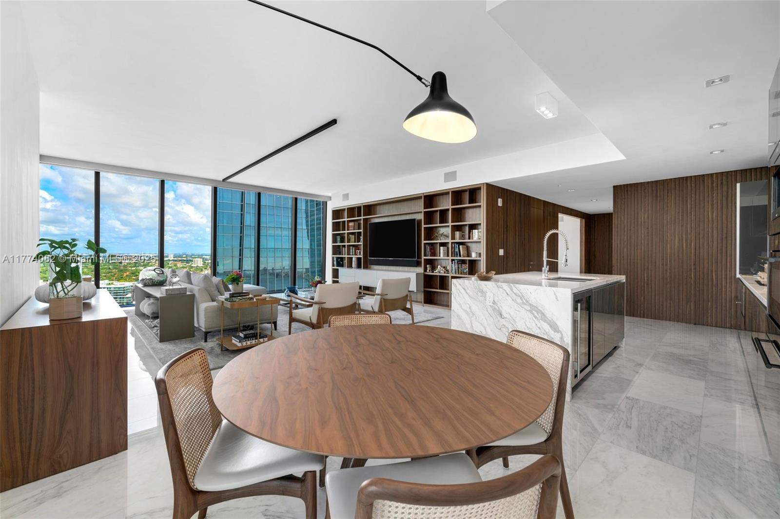 1451 Brickell Ave 2803