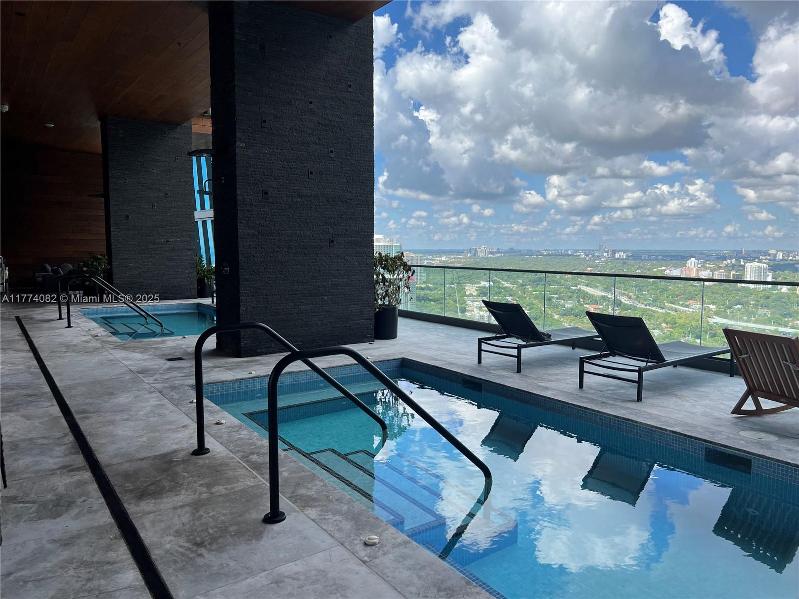 ECHO BRICKELL CONDO - Residential Lease