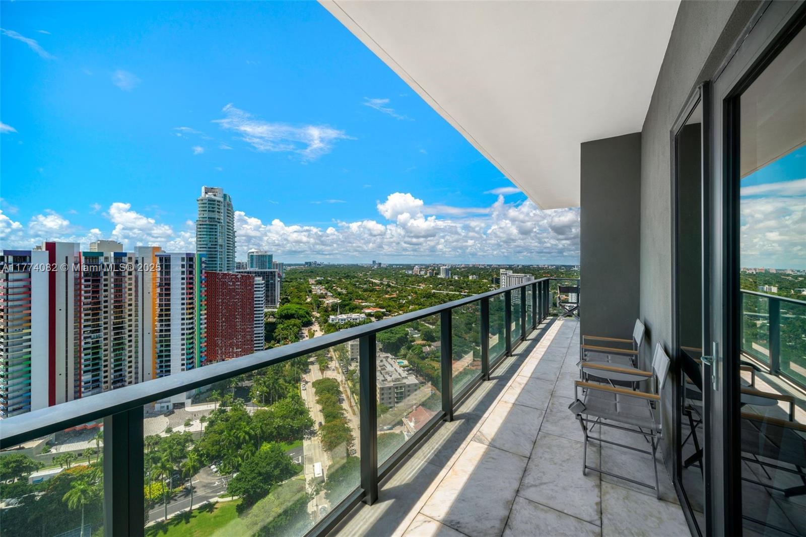 ECHO BRICKELL CONDO - Residential Lease
