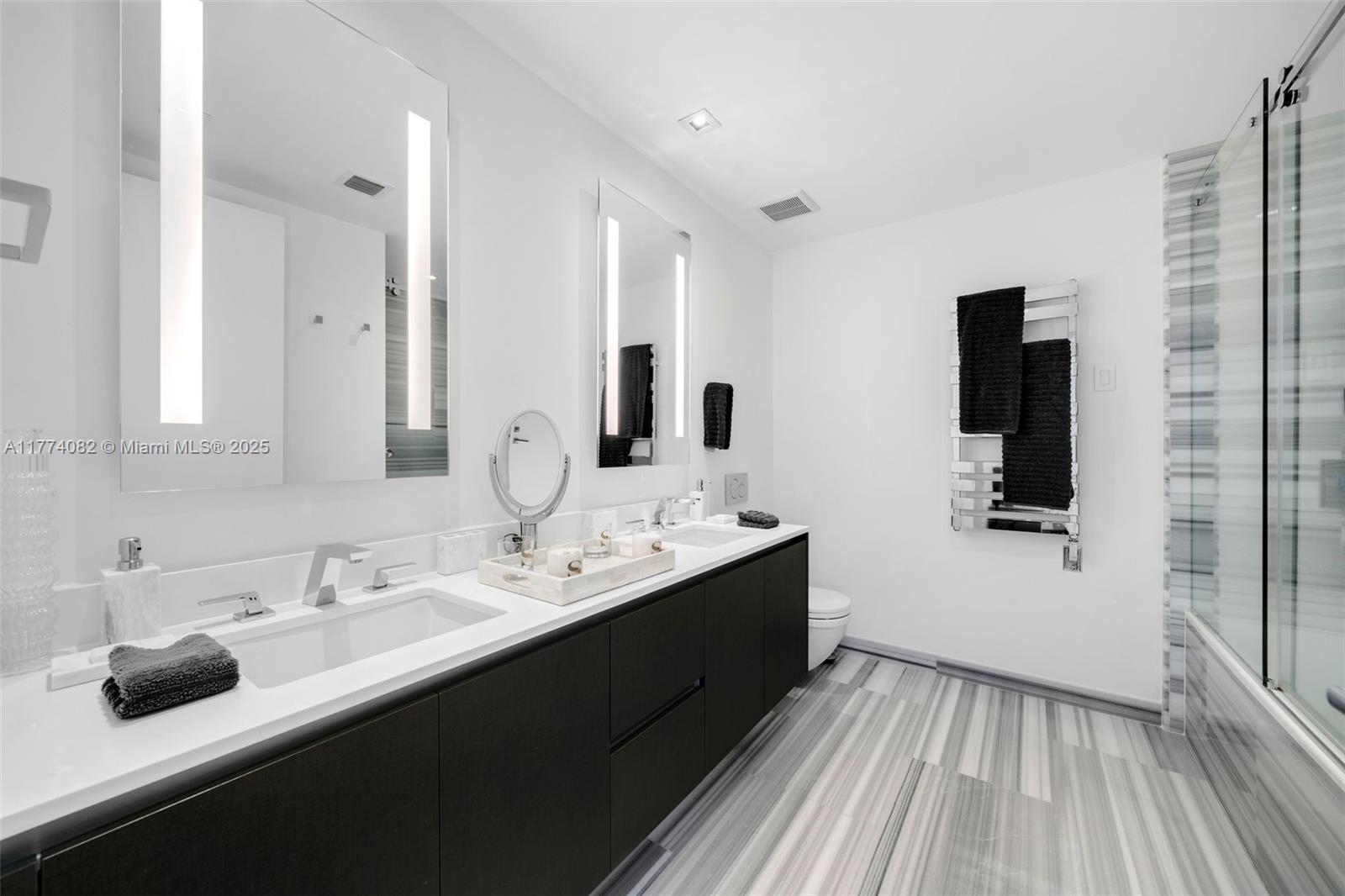 ECHO BRICKELL CONDO - Residential Lease