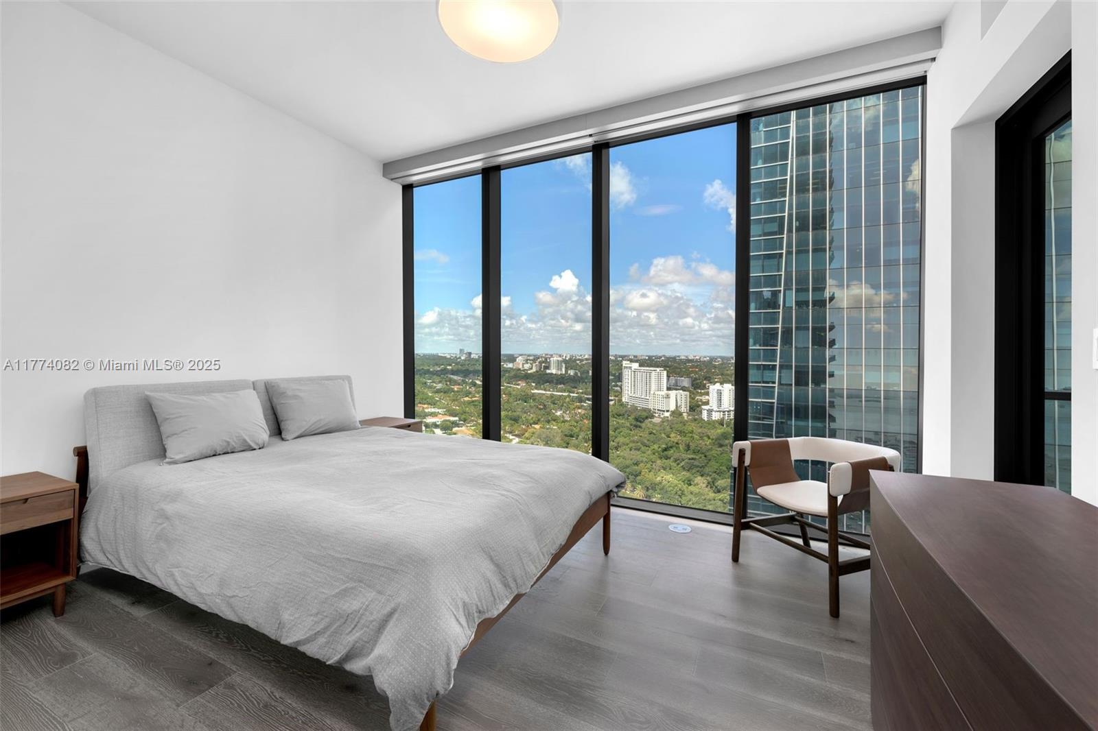 ECHO BRICKELL CONDO - Residential Lease