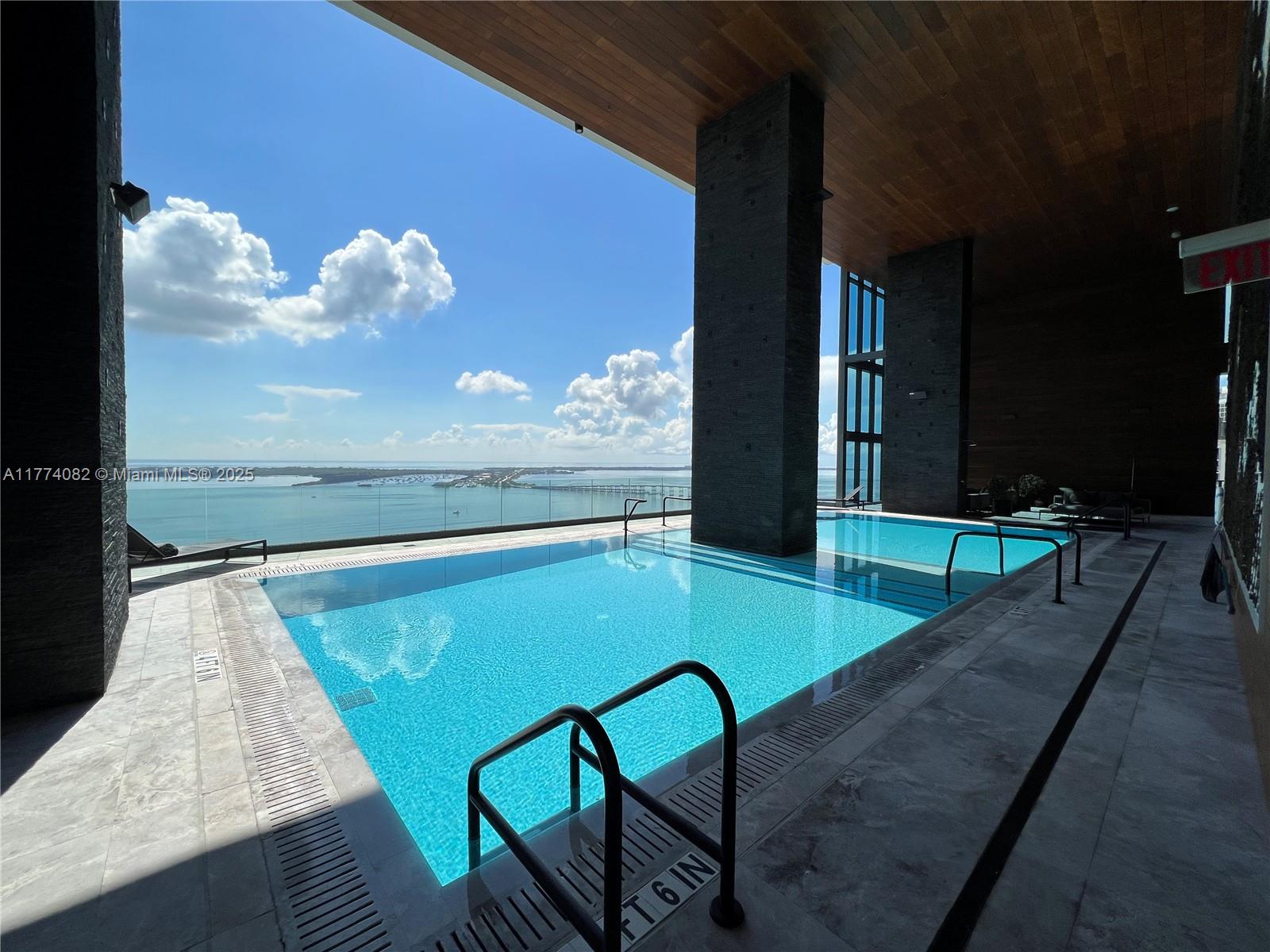 ECHO BRICKELL CONDO - Residential Lease
